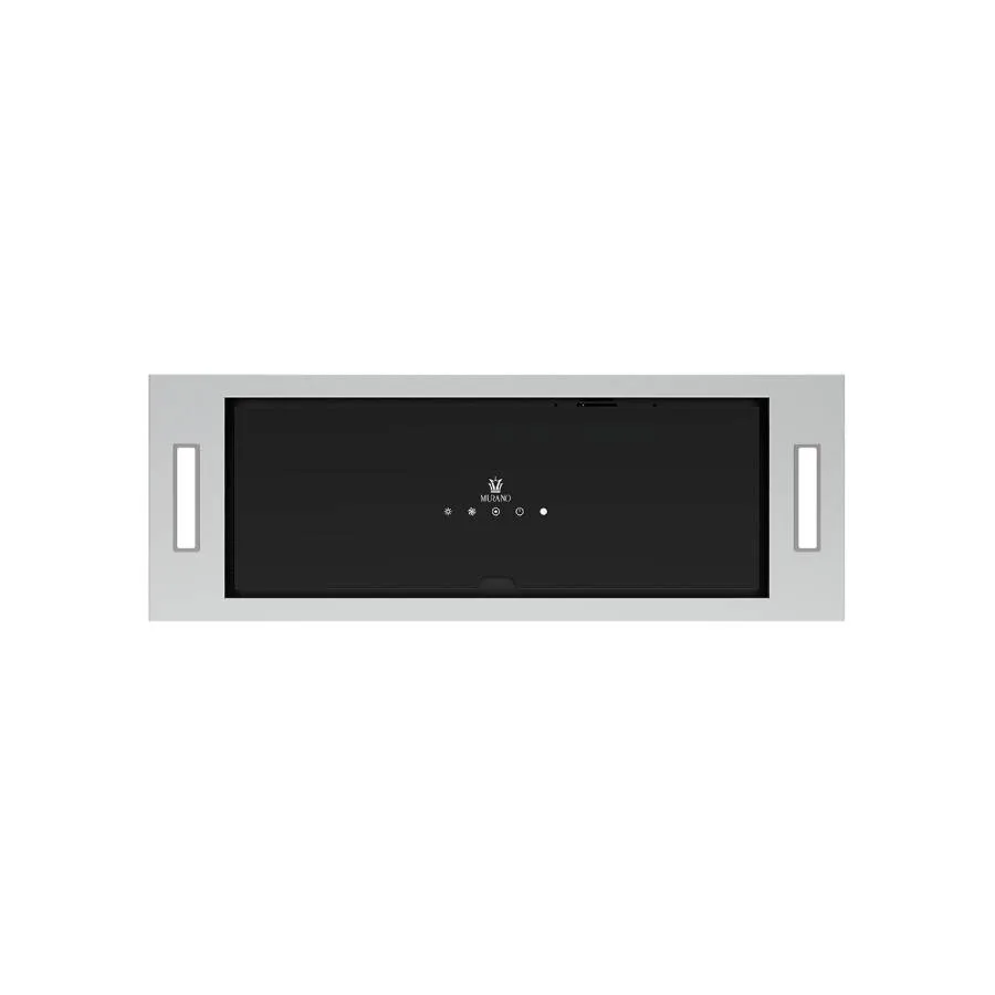 HD600s هود مخفی مورانو مدل HD600S