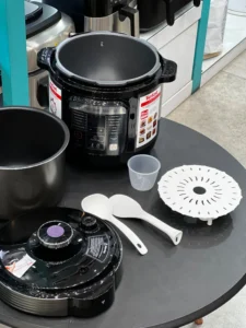 مولتیکوکر تفال مدل CY601
