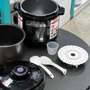 مولتیکوکر تفال مدل CY601