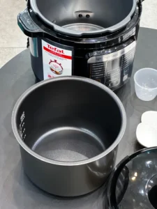 مولتیکوکر تفال مدل CY601