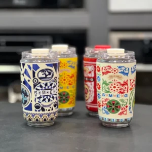 تراول ماگ اسمگ طرح دولچه گابانا