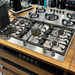 اجاق گاز صفحهای تکنوگاز مدل TGH5-1200SS