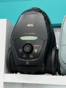 جارو برقی اسمارت آاگ مدل VX82-1-OKO