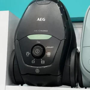 جارو برقی اسمارت آاگ مدل VX82-1-OKO
