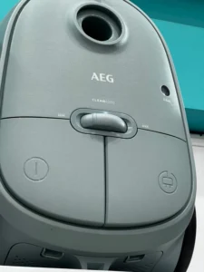 جاروبرقی آاگ مدل AB61C1OG