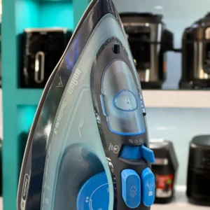 اتو بخار ۲۴۰۰ وات براون مدل SI 3050