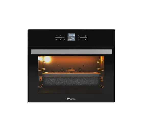 فر برقی رومیزی داتیس مدل DT-745 فر برقی رومیزی داتیس مدل DT-745