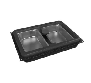 فر برقی رومیزی داتیس مدل DT-745