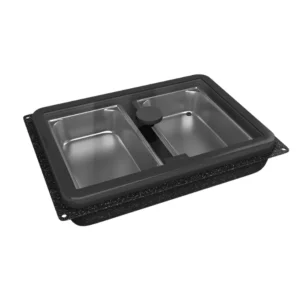 فر برقی رومیزی داتیس مدل DT-745