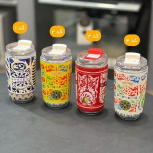 تراول ماگ اسمگ طرح دولچه گابانا