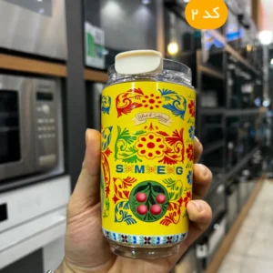 تراول ماگ اسمگ طرح دولچه گابانا
