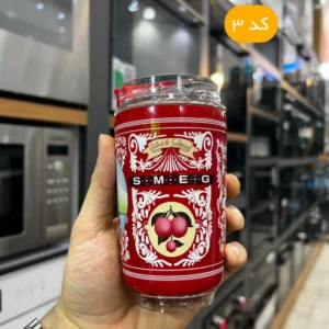 تراول ماگ اسمگ طرح دولچه گابانا