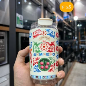 تراول ماگ اسمگ طرح دولچه گابانا