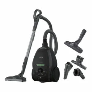 جارو برقی اسمارت آاگ مدل VX82-1-OKO