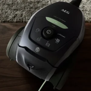 جارو برقی اسمارت آاگ مدل VX82-1-OKO