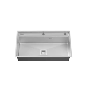سینک توکار استیل مدل E400