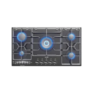 اجاق گاز توکار آلتون مدل G535DB