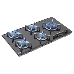 اجاق گاز توکار آلتون مدل G528N
