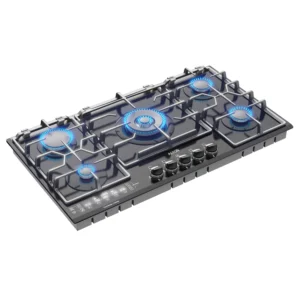 اجاق گاز توکار آلتون مدل G535DB