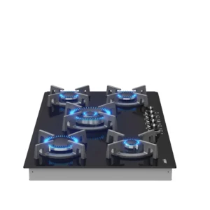 اجاق گاز توکار آلتون مدل G526N
