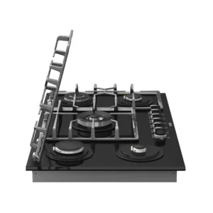 اجاق گاز توکار آلتون مدل G517N
