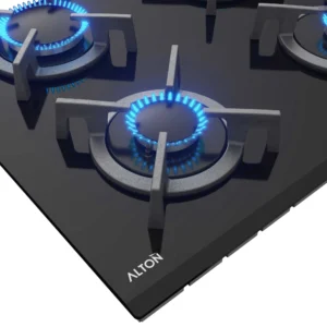 اجاق گاز توکار آلتون مدل G528N