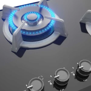 اجاق گاز توکار آلتون مدل G303B