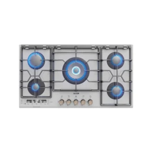 اجاق گاز توکار آلتون مدل G535DW