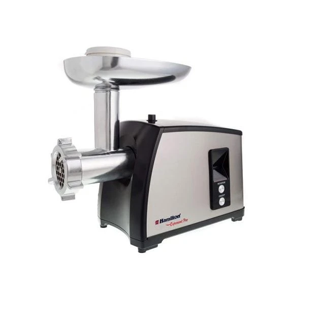 چرخ گوشت همیلتون مدل MH-695 چرخ گوشت همیلتون مدل MH-695