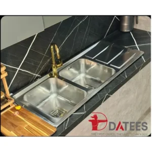 سینک توکار داتیس مدل DB-210