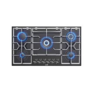 اجاق گاز توکار آلتون مدل G517N