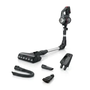 جارو شارژی ایستاده و دستی بوش مدل BCS711GB