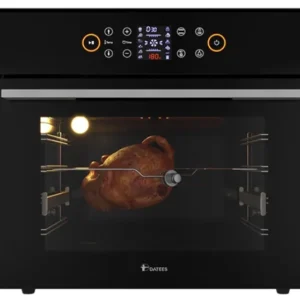 فر برقی رومیزی داتیس مدل DT-746