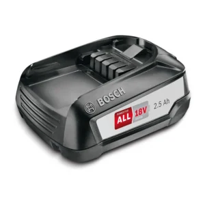 جارو شارژی ایستاده و دستی بوش مدل BCS611GB