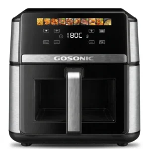 سرخ کن بدون روغن گوسونیک مدل GAF-889