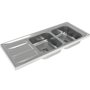 سینک توکار داتیس مدل DB-210