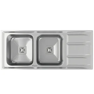 سینک توکار داتیس مدل DB-210