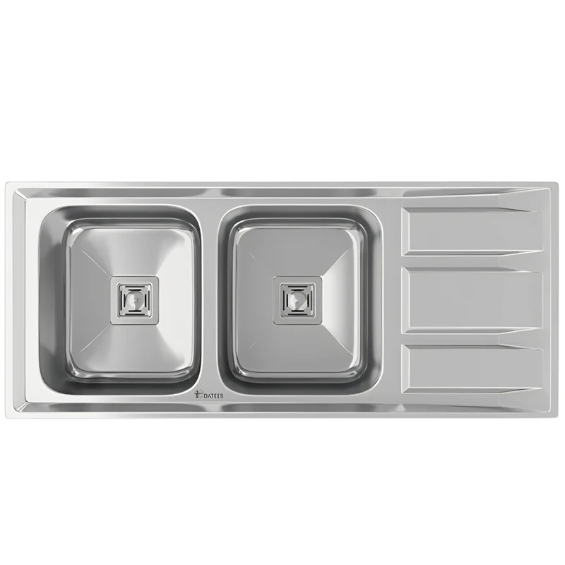 سینک توکار داتیس مدل DB-210 سینک توکار داتیس مدل DB-210