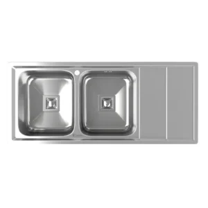سینک توکار داتیس مدل DB-211