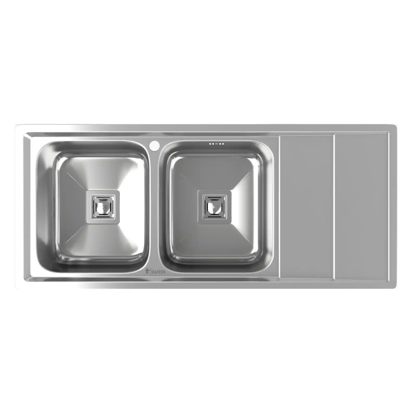 سینک توکار داتیس مدل DB-211 سینک توکار داتیس مدل DB-211