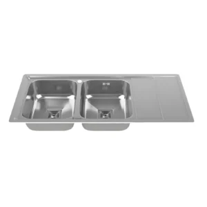 سینک توکار داتیس مدل DB-211