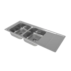 سینک توکار داتیس مدل DB-211