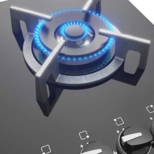 اجاق گاز توکار آلتون مدل G532DN