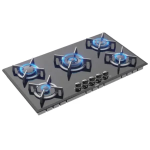 اجاق گاز توکار آلتون مدل G533N
