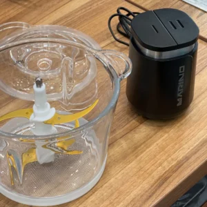 خرد کن 6 تیغه 500 وات مارینو M-301