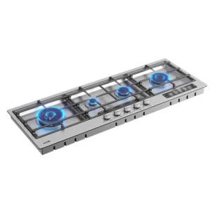 اجاق گاز توکار آلتون مدلS402D