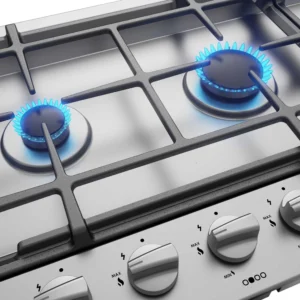 اجاق گاز توکار آلتون مدلS402D