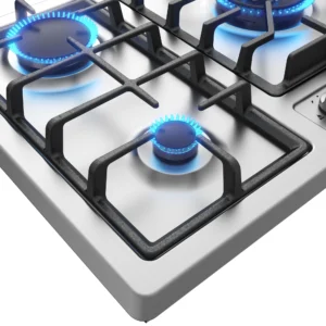 اجاق گاز توکار آلتون مدلSC518EN