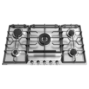اجاق گاز توکار آلتون مدلS517N