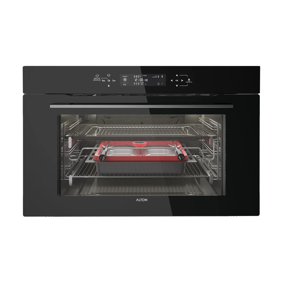 V-905B فر توکار آلتون مدل V905B